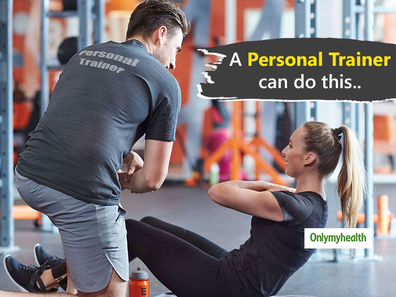 4 Ways You Can Boost Your Workout With A Personal Trainer